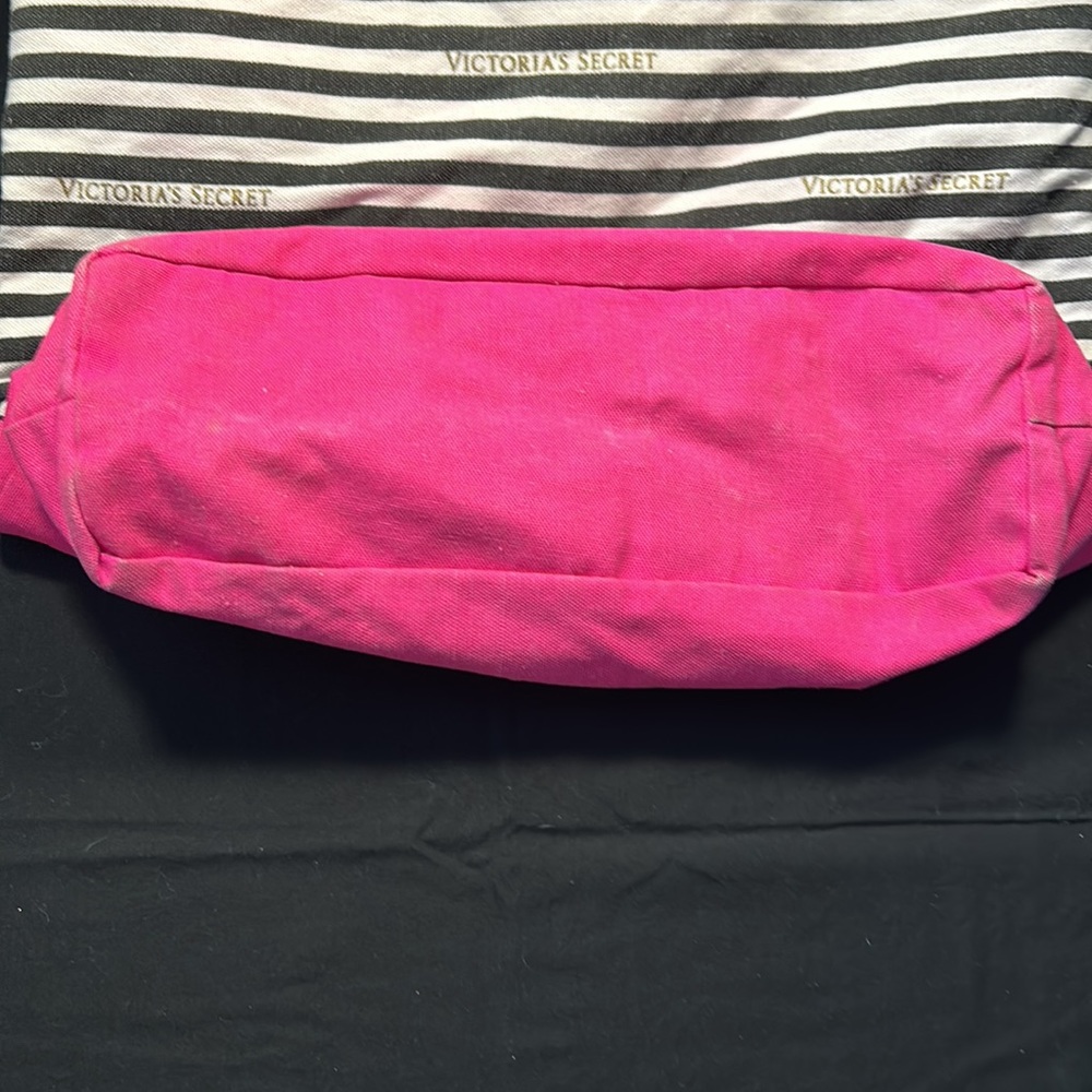 Victoria Secret Tote - Picture 8 of 9